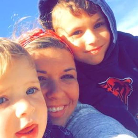 Meet your Posher, Jacqui - Picture 1 of 1